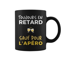 Mug humour