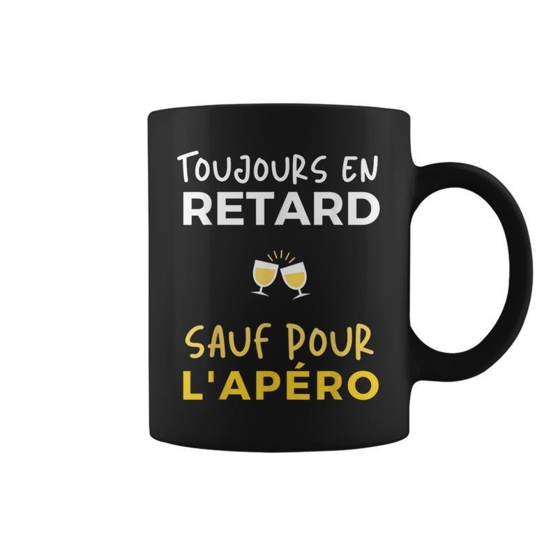 Mug humour