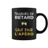 Mug humour