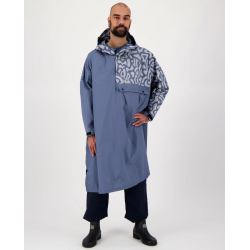 Poncho de pluie - Unisexe