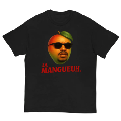 T-shirt LA MANGUEUH SDM