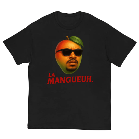 T-shirt LA MANGUEUH SDM